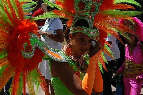 Carnival, St Maarten 14